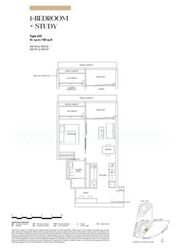 Newport Residences (D2), Condominium #504443191